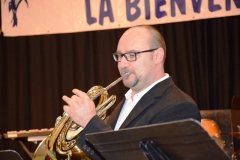 un-corniste